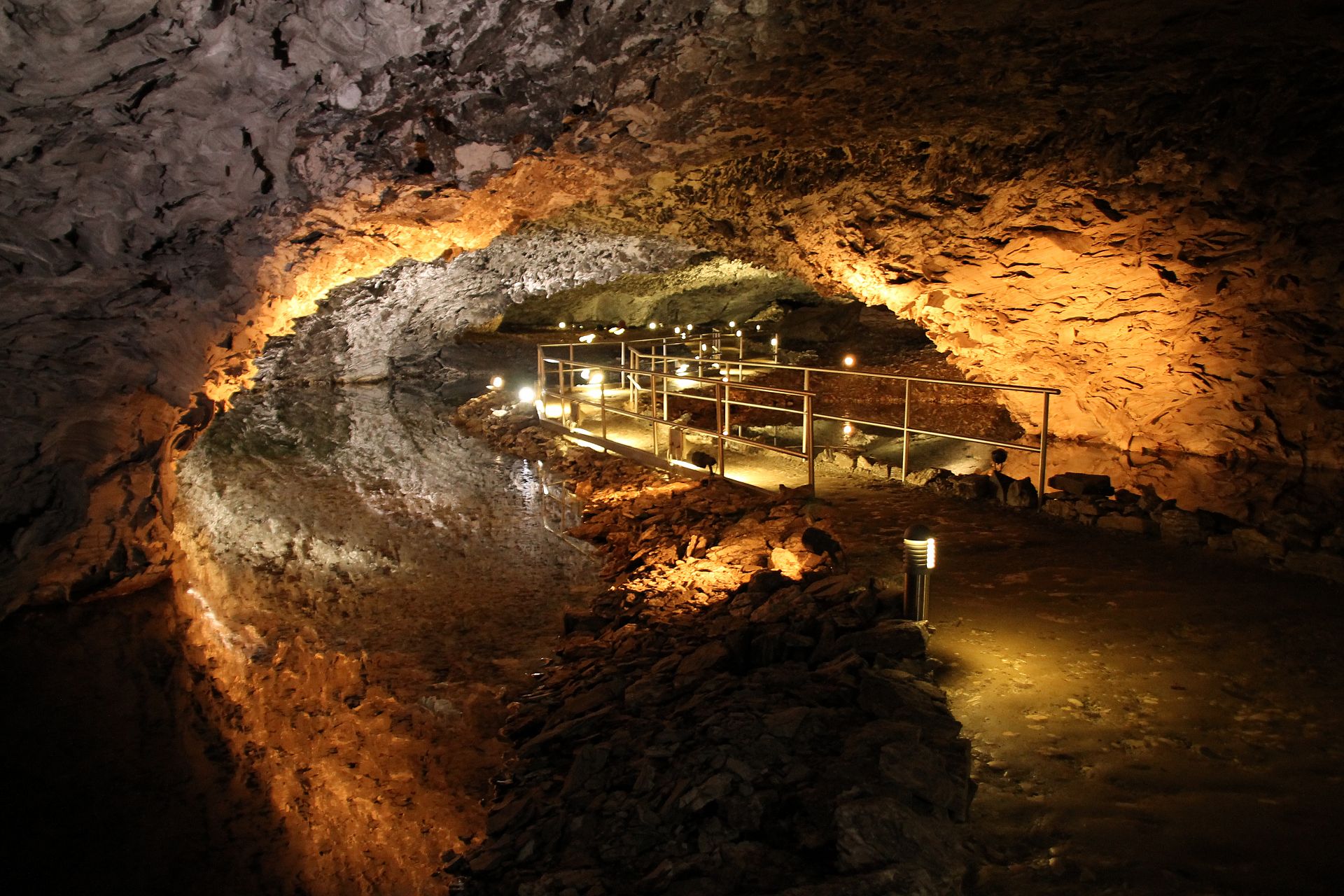 Barbarossa Cave