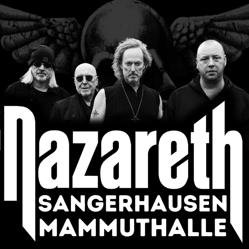 NAZARETH